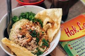 / ada banyak aneka cara membuat es campur buah yang dengan mudah bisa kita temukan di. 5 Mie Pangsit Paling Legendaris Di Malang Raya Awas Ngiler Ya