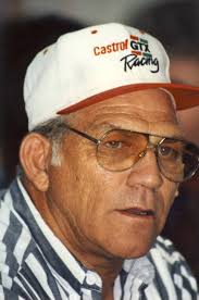 James Moncus Obituary