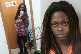 美恐怖女師拐走9名學生其中3人塞進後車廂│TVBS新聞網