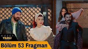 Show tv'nin her bölümü ayrı bir heyecana sahne olan dizisi kuzey yıldızı i̇lk aşk'ın 47. Kuzey Yildizi 53 Bolum Fragmani Izle Sefer Oldu Mu Diziden Ayrildi Mi Youtube Show Puhu Tv Yeni Kuzey Yildizi Ilk Ask 52 Son Bolum Full Izle