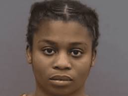 Wanted Woman: Hillsborough Deputies Seek Public's Help In Locating Sade  Jackson