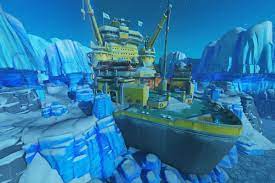 Overwatch 2 season 3 adding new Control map, Antarctic Peninsula - Polygon