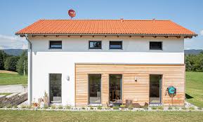 Finde günstige immobilien zur miete in deggendorf Kundenhaus Haas Fertighaus