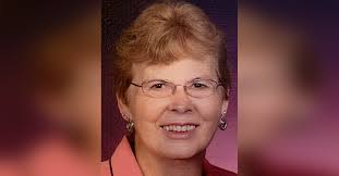 Obituary information for Patricia Ann (Trapp) Walters