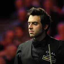 Ronnie o'sullivan makes a maximum break 147 in 6 min on first frame! O Sullivan Crashes Out London Evening Standard Evening Standard