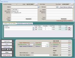 You're on the right track. Sample Excel Database Free Download Invoice Template With Hudsonradc
