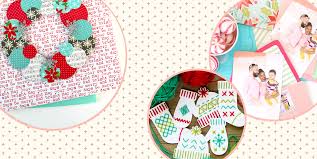 Made a new rainbow brite pattern!! 42 Diy Christmas Cards Homemade Christmas Card Ideas 2020