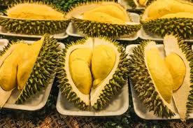 It's believed that wild varieties that were grown many years ago were more bitter than the types we eat today, thanks to the presence of a compound called cucurbitacin. 73 Exotic Fruits From Around The World With Pictures Food For Net