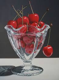 Pin By Eytan Seeligsohn On Eytan S Art Identity Fruit Painting Fruit Art Painting Gallery