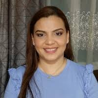 10+ "Katherine Portillo" profiles