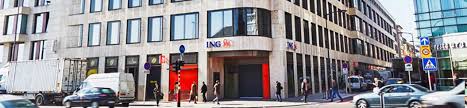 In 2003, credit europeen and ing bank luxembourg merged into ing luxembourg. History