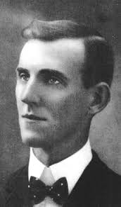 Charles Edgar Boger (1873-1953)