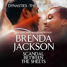 Amazon.com: Scandal Between the Sheets (Edición audio Audible): Brenda Jackson,  Leon Nixon, Harlequin Audio: Libros