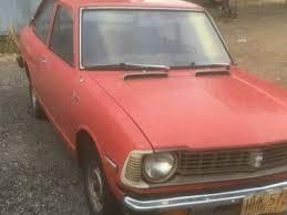 Image result for Copper 1974 Toyota