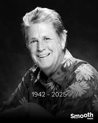 Beach Boys legend Brian Wilson has died at the age of 82, his family has  announced.