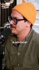 Un nouvel épisode de Tout le monde s'haït avec Jay Laliberté est maintenant  disponible sur Patreon!