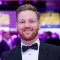 Alan Dryden's Instagram, Twitter & Facebook