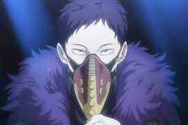 Overhaul boku no hero all time low. My Hero Academia Overhaul Tv Episode 2019 Imdb