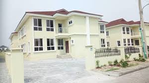 Some of 1323 cromwell court's amenities include in unit laundry, patio / balcony, and hardwood floors. Cromwell Phase 2 Chevron Lekki 4 Yewande Akinyemi Facebook