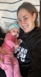 Adelynn Mae Wiley Obituary