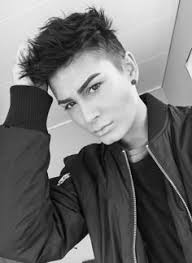 Eye candy for the ladies