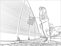 And also get images, wishes, tribute, message, quotes. Vietnam Veterans Memorial Coloring Page Free Printable Coloring Pages For Kids