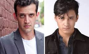 The OA': Brandon Perea & Will Brill Join Netflix Drama Series