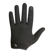 Attack Full Finger Gloves