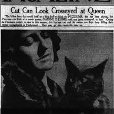 Oakland Tribune from Oakland, California