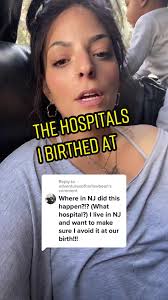 Newark Beth Labor and Delivery