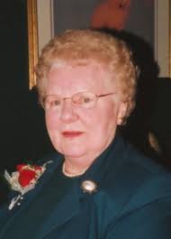 Mrs. Vera Elvin Obituary
