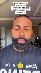 Cantor Jairo Bonfim se arrepende de ter gravado vídeo falando da esposa!  #musicagospel #cantorgospel #pregacao #sertenejogospel #gospel #jairobonfim