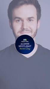 ⭐️ Straight from his Broadway dressing room, getting ready to star as Elder  Price in ‘The Book of Mormon’, 2013 Wagon Wheel alum Kevin Clay is sending  some major love your way! 💌📹 You’ll remember ...