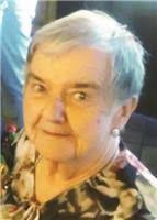 Barbara Hahn Obituary (1935