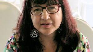 María Josefa Jiménez Cisneros, arqueóloga