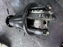 [Hot Item] 7*37 Rear Differential for Toyota Hilux Vigo Lsd 11X43 29t