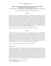 Kadar perbezaan upah = upah purata industri perlombongan. Http Www Ukm My Fep Perkem Pdf Perkemv Perkem2010 2 08 Pdf