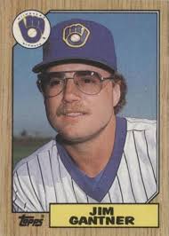 1977 Topps Rookie Infielders Juan Bernhardt/Jim Champion/Jim Gantner/Bump  Wills