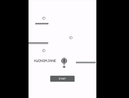 When you reache 700 points, the game begins to switch between day and night. Google Play Store Is Working On A Mini Game Similar To Dinosaur Game On Chrome Digital Information World