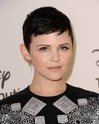 Hairstyles For Round Faces Celebrity Inspiration For The Salon Short Hair Styles For Round Faces Hairstyles For Round Faces Short Hair Styles