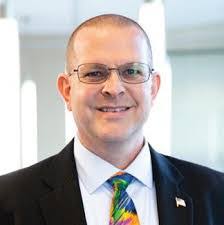 Scott Kerkhoff's Instagram, Twitter & Facebook