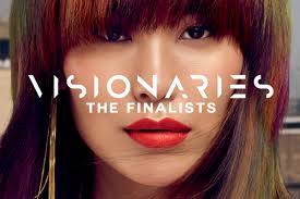 Revlon Professional VISIONARIES 2020 team announced!