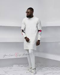 Yomi casual designs for ladies. Dapper Seyi Awolowo Shines In Yomi Casual S Latest Campaign Bellanaija