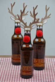 Diy Red Nose Reinbeer Free Printable Basteln Weihnachten Elche Basteln Und Geschenke Fur Weihnachten Selber Machen