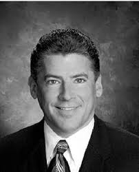 BRUCE BARROW Obituary