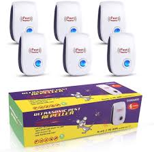 How do ultrasonic pest repellers work? Do Electronic Pest Repeller Really Work