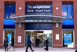 The website and app is often online. Co Op Bank Co Operates With Bondholders