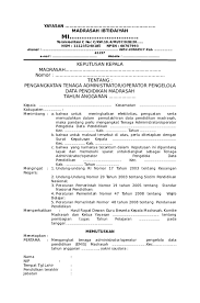 We did not find results for: Contoh Surat Tugas Operator Yayasan Nusagates