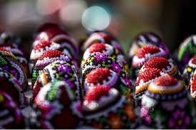 Orthodox easter is a holiday that originates from the march equinox. Orthodox Easter Day In Moldova In 2021 Office Holidays