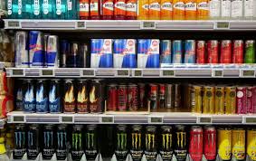 Energéticos: Energia líquida ou veneno? – Legado Consultoria Júnior